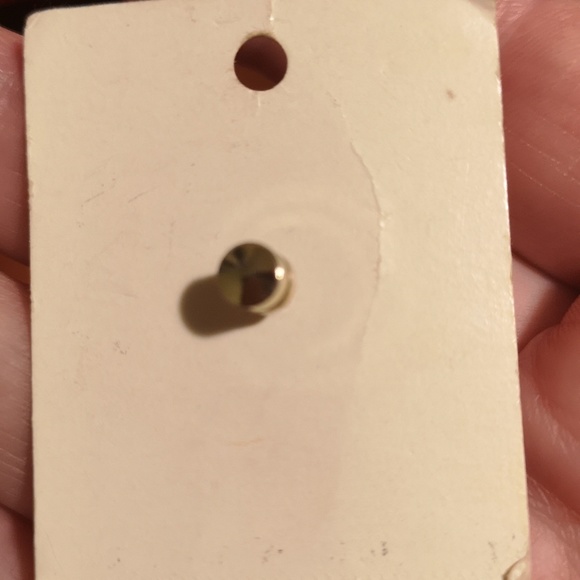 Vintage 1980 Pac-man orange ghost - Picture 2 of 2